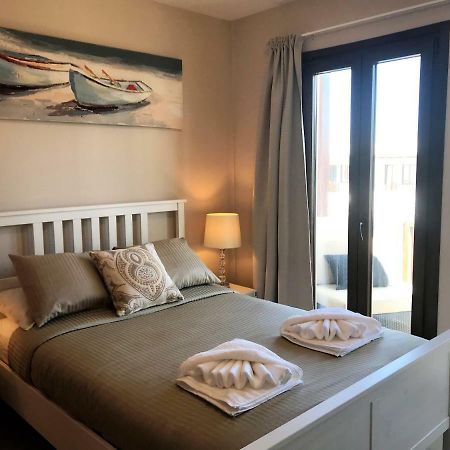 Noray Swan Villa Puerto Calero Eksteriør billede