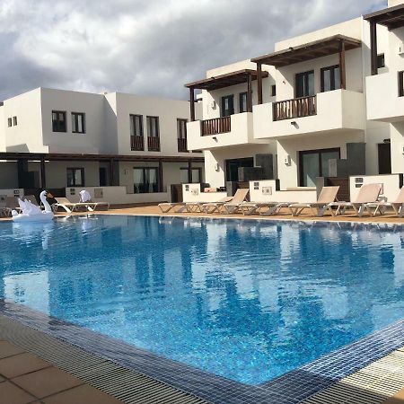 Noray Swan Villa Puerto Calero Eksteriør billede