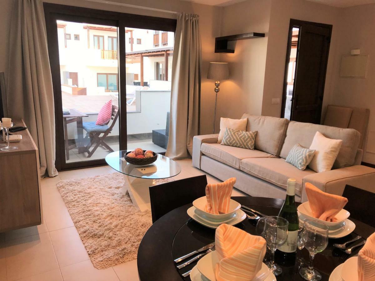 Noray Swan Villa Puerto Calero Eksteriør billede