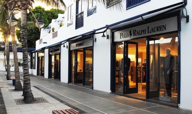 Noray Swan Villa Puerto Calero Eksteriør billede