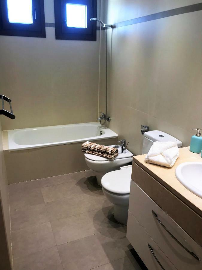Noray Swan Villa Puerto Calero Eksteriør billede