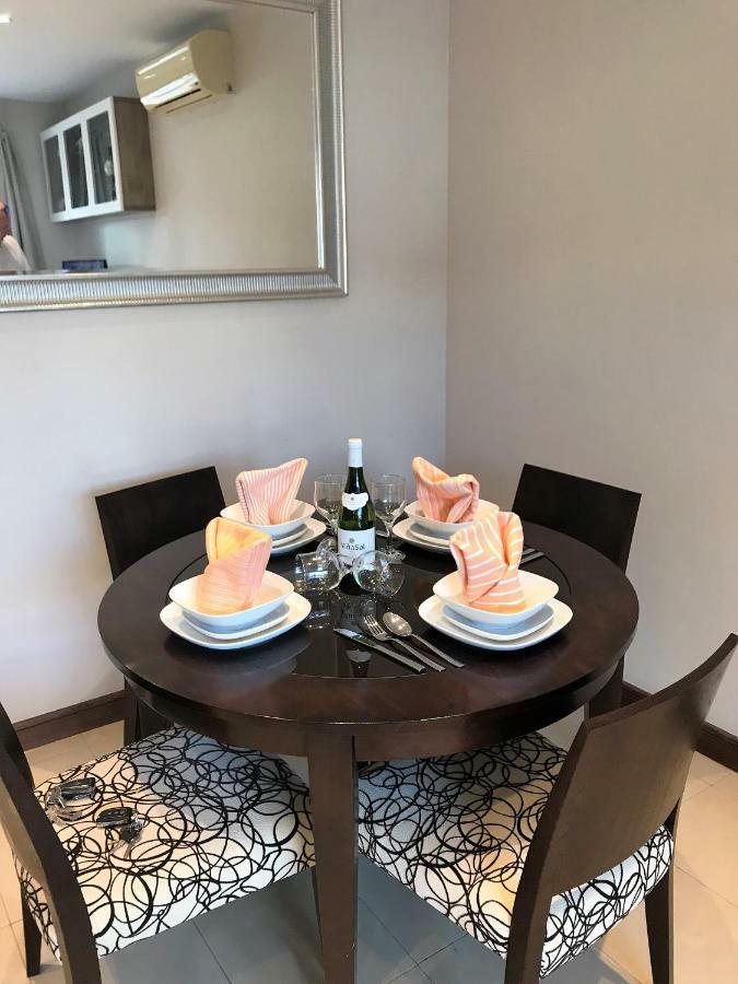 Noray Swan Villa Puerto Calero Eksteriør billede